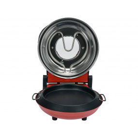 Pizza pec 1200 W Pizza pec 1200 W