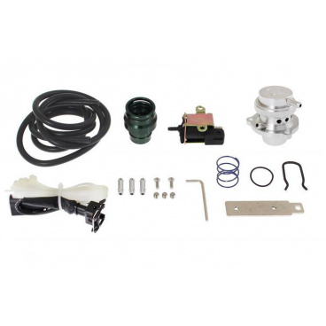 Blow Off TurboWorks Audi TT Škoda Octavia RS 2.0TFSI Blow Off TurboWorks Audi TT Škoda Octavia RS 2.0TFSI