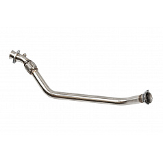 Downpipe BMW E46 318d 320d bez katalyzátora