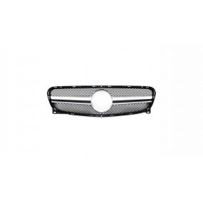 Gril Mercedes-Benz GLA X156 Strieborný Typ A