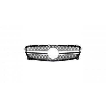 Gril Mercedes-Benz GLA X156 Strieborný Typ A