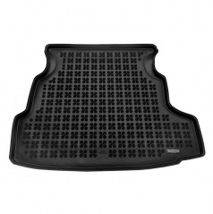 Gumová vaňa do kufra - Nissan Primera, HB, 2002-07