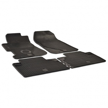 Gumové koberce-gumové autokoberce, Honda CIVIC 2001-2006