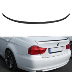Zadné krídlo BMW 3 E90 M3 Style Carbon