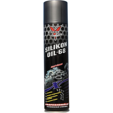 Silikón 200 ml oil Silikón 200 ml oil