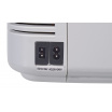 Chladící box 19l + display 230V/24V/12V DOUBLE