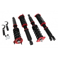 Zavesenie Gwint TurboWorks Nissan 370z 09-14