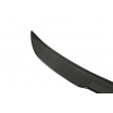 Zadné krídlo BMW 2 F44 Lip Carbon