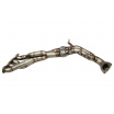 Výfukový zberač HONDA CIVIC TypeR 05-11 2.0L FN2 HLAVIČKA