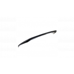 Predný nárazník Carbon Look BMW 4 G22 G23 G83