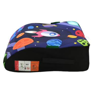 Autosedačka JUNI R129 GALAXY Autosedačka JUNI R129 GALAXY