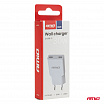 Sieťová nabíjačka 230V 30W GaN 2xUSB-C