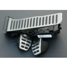 VW Passat CC originálne VW GTi pedále