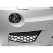 BMW X1 E84 2009-2013 M-Pakiet PDC predný nárazník (ZPBM26)