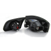VW Passat B6 3C Variant 03.2005-10 zadné lampy smoke LED (LDVWD9)
