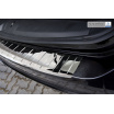 Nerez kryt- ochrana prahu zadného nárazníka Seat Alhambra II 2010+