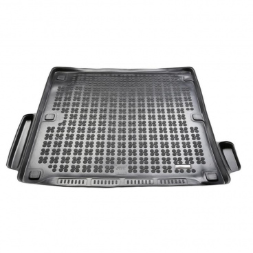 Gumová vaňa do kufra - Mercedes E-class W212 T - Model / Combi, 2009-16