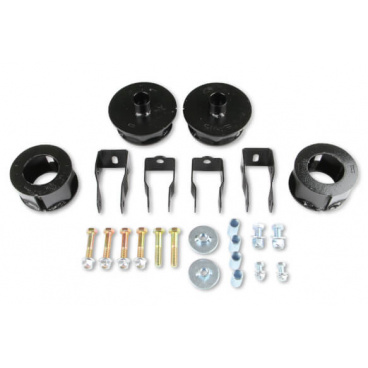 Zvýšenie podvozku ANVIL Jeep Wrangler 2018-20 (př / za + 6 cm)