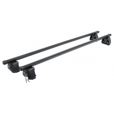 Střešní nosič RAPID zámek FE DIH - liftback Střešní nosič RAPID zámek FE DIH - liftback