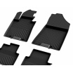 Gumový set 4D presných autokobercov Hyundai Tucson 2015+