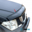 Deflektor prednej kapoty Nissan Navara 2006-15