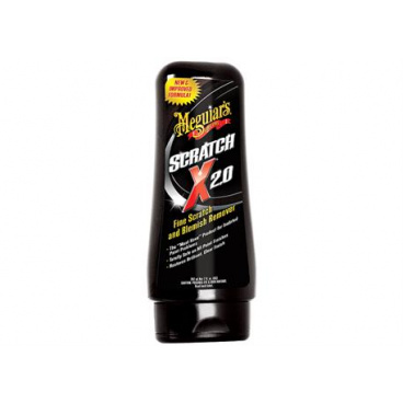 Meguiars leštěnka ScratchX 2.0 207 ml Meguiars leštěnka ScratchX 2.0 207 ml