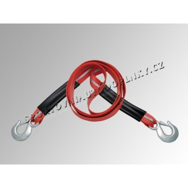 Ťažné lano Profi Schlepp - 6000 kg Ťažné lano Profi Schlepp - 6000 kg
