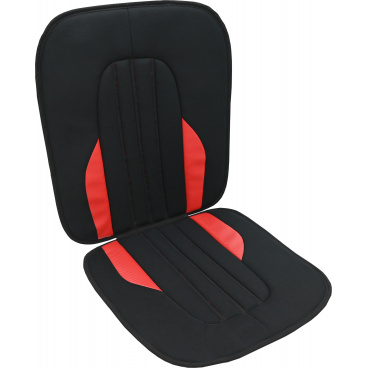 Potah sedadla STRIPE červený Potah sedadla STRIPE červený