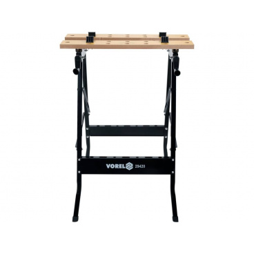 Přenosný pracovní a upínací stůl Přenosný pracovní a upínací stůl