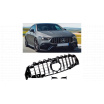 Gril Mercedes-Benz CLA C118 X118 GT Chróm & Čierny PDC