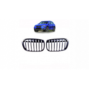 Gril BMW X1 F48