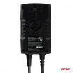 Digitálny usmerňovač AGM GEL STD LFP MAX 4A 6V 12V PRO HOOK AMIO-04531