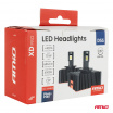 Automobilové LED žiarovky XD PRO D5S FULL CANBUS