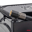 Sada na opravu pneumatík s kompresorom 19 mm 12 V AMIO-04929