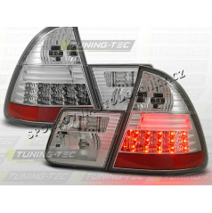 BMW E46 99-05 zadné LED lampy (LDBM27) - touring