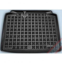 Gumová vanička do kufra - Škoda Rapid Spaceback 2013-19