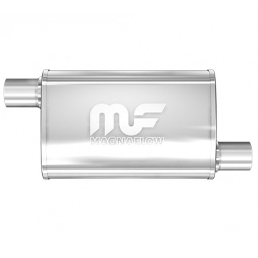 Športový výfuk Magnaflow performance III 67 mm (11266)