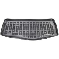 Gumová vana do kufru  VW T-Cross  2018+ spodní dno
