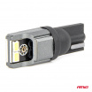 LED žiarovky CANBUS 3020 4SMD T10 W5W W10W 12V 24V