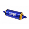 Filtr paliva TurboWorks AN6 Blue