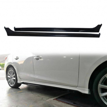 Programy Mazda 3 III MK Style