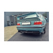 Difúzor BMW 3 E36 M-Pack Zadný