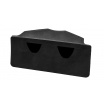 Adaptér pre budíky 2x 60mm na palubnú dosku BMW 3 E46