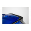 Spojler BMW X5 G05 M-Pack Facelift Carbon
