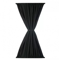 Záves zadných dverí VW T5, T6 L1