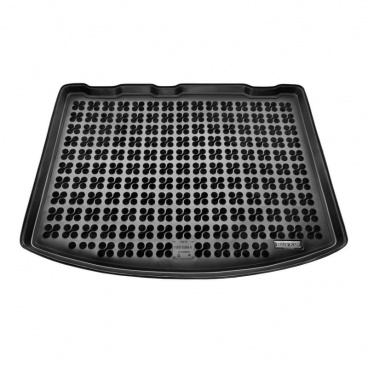 Gumová vana do kufra - Ford Kuga II, roky 2013, pre spodnú časť úložného priestoru