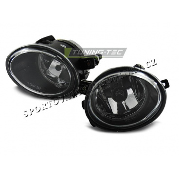 BMW E39, E46 M-Paket hmlové svetlá (HABM16) BMW E39, E46 M-Paket hmlové svetlá (HABM16)
