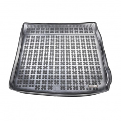 Gumová vaňa do kufra - Volvo S90, 2016-