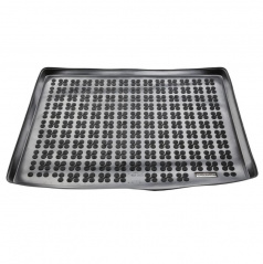 Gumová vaňa do kufra - Seat Ateca 4x4, 2016-