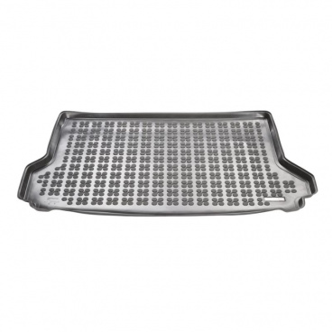 Gumová vaňa do kufra Nissan X-Trail III T32, 2017+, Facelift, pre hornú časť úložného priestoru Gumová vaňa do kufra Nissan X-Trail III T32, 2017+, Facelift, pre hornú časť úložného priestoru